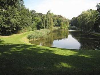 De Liege 3* Brussels
