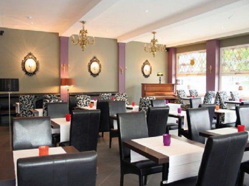 De Liege Hotel Brussels