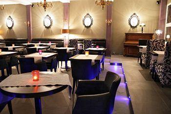 Hotel De Liege Brussels