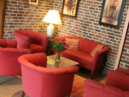 Hotel De Liege Brussels