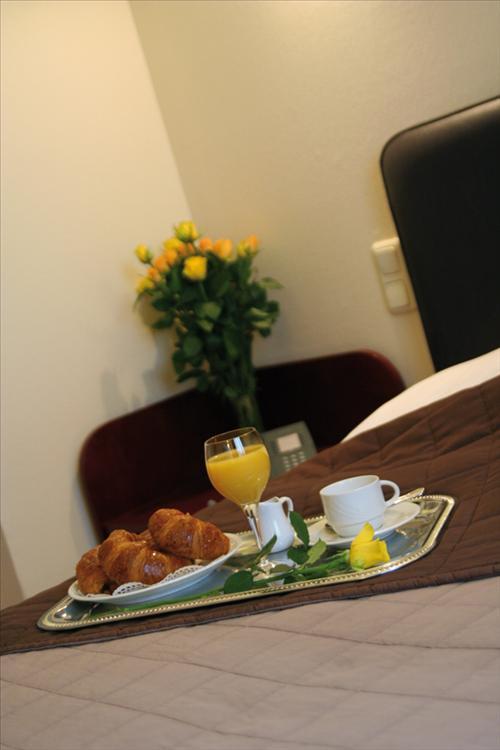 De Liege 3* Brussels
